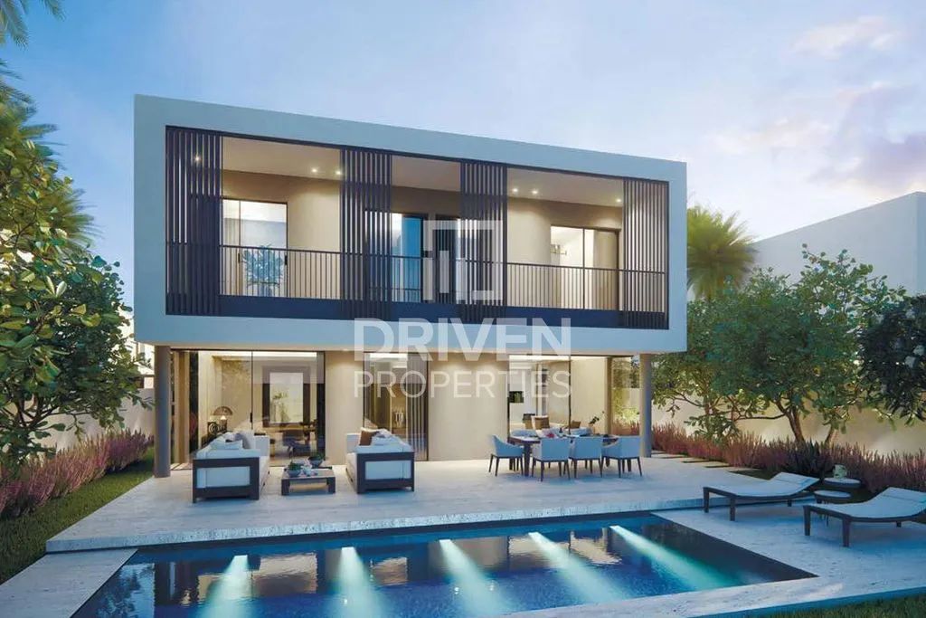 Вилла 573м² в ОАЭ, Дубай. Стоимостью 6276100€ аренда фото-33
