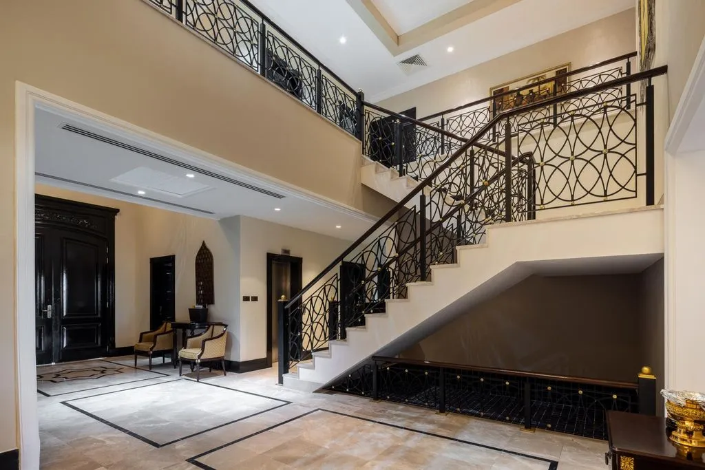 Вилла 573м² в ОАЭ, Дубай. Стоимостью 6276100€ аренда фото-44