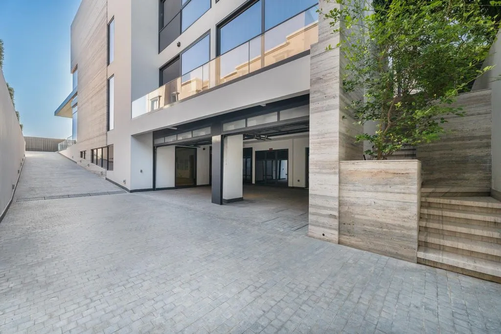 Вилла 573м² в ОАЭ, Дубай. Стоимостью 6276100€ аренда фото-46
