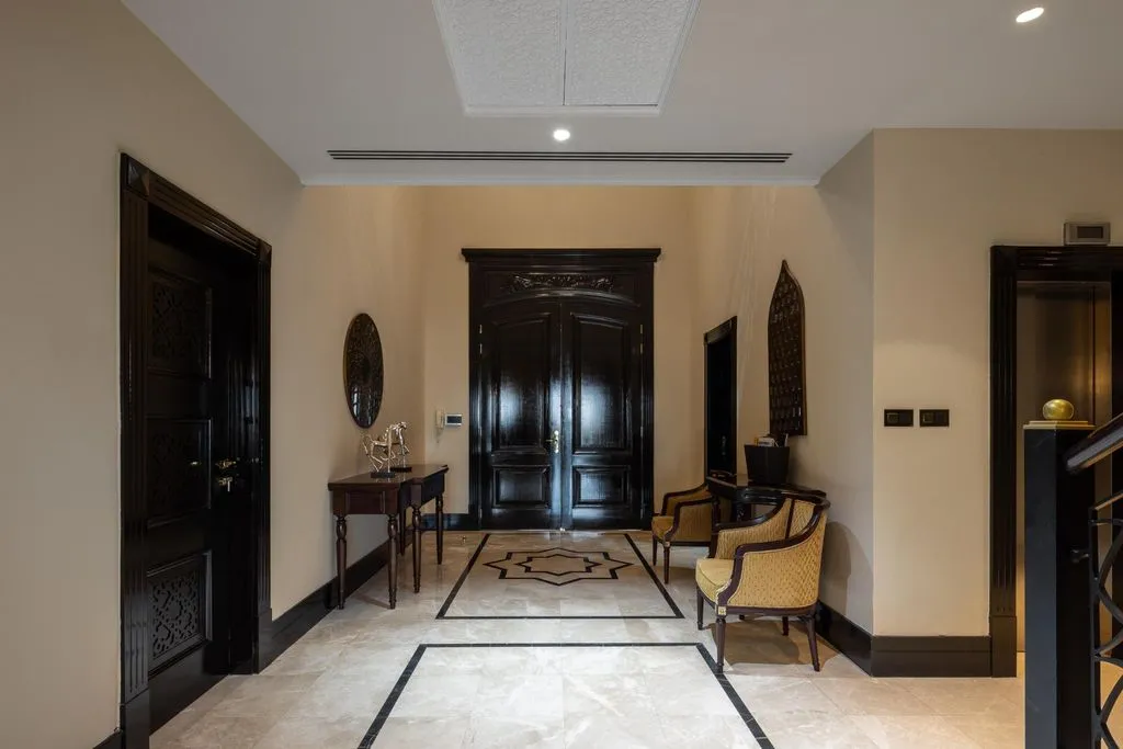 Вилла 573м² в ОАЭ, Дубай. Стоимостью 6276100€ аренда фото-55