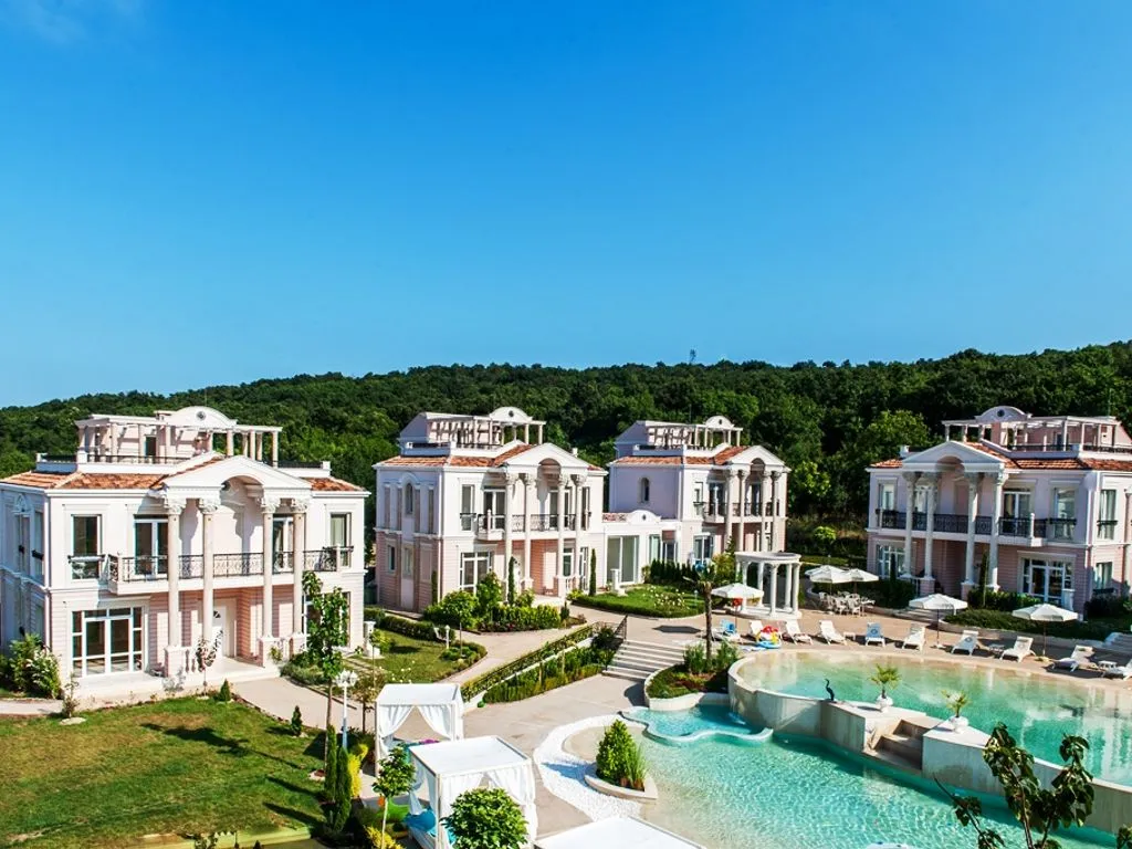 Дом 150м² в Болгарии, Созополь. Стоимостью 315000€ аренда фото-2