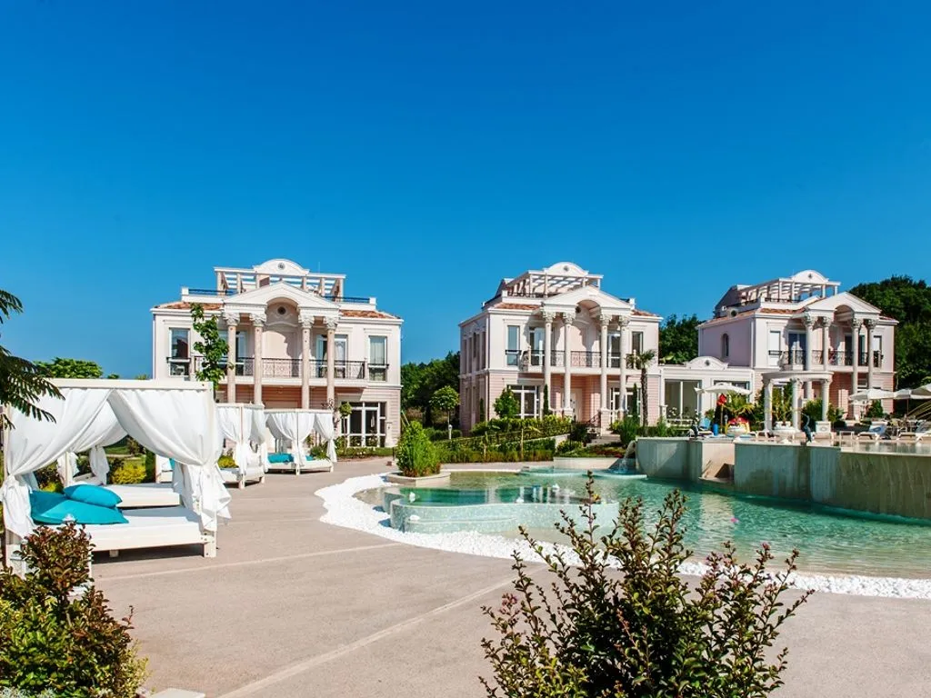 Дом 150м² в Болгарии, Созополь. Стоимостью 315000€ аренда фото-3