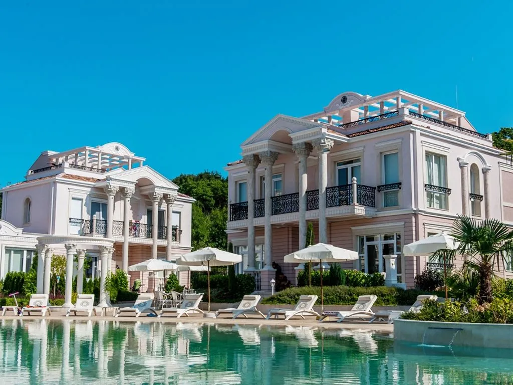 Дом 150м² в Болгарии, Созополь. Стоимостью 315000€ аренда фото-4