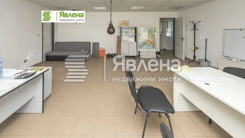 Офис 225м² в Болгарии, София. Стоимостью 210622£ аренда фото-1