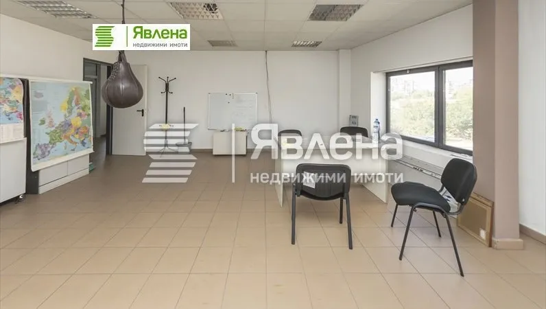 Офис 225м² в Болгарии, София. Стоимостью 210622£ аренда фото-3