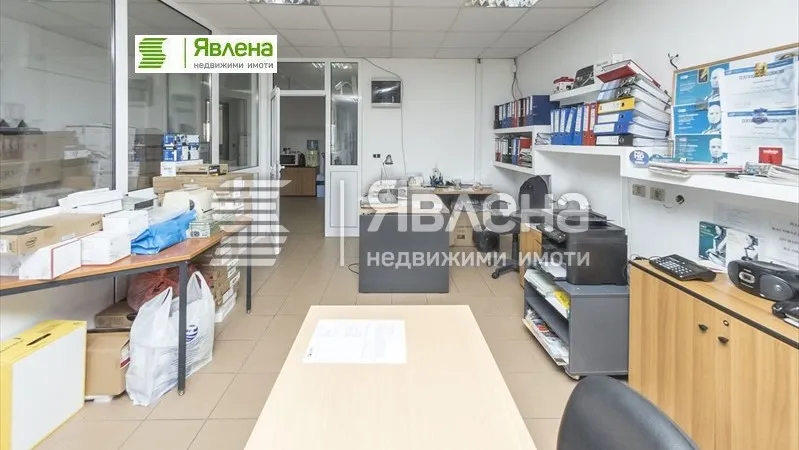 Офис 225м² в Болгарии, София. Стоимостью 210622£ аренда фото-4