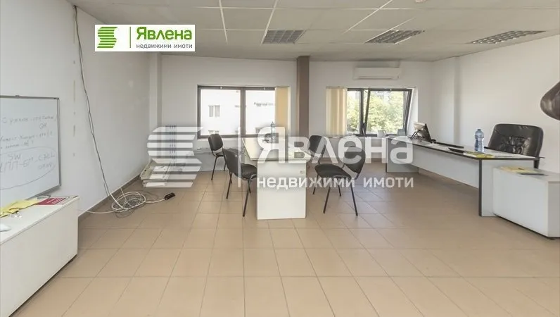 Офис 225м² в Болгарии, София. Стоимостью 210622£ аренда фото-5