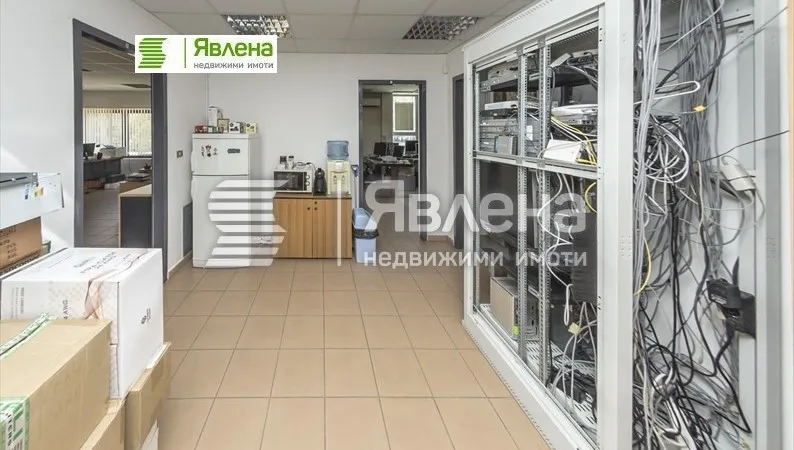 Офис 225м² в Болгарии, София. Стоимостью 210622£ аренда фото-6