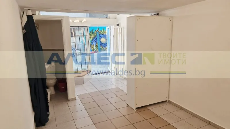 Офис 25м² в Болгарии, София. Стоимостью 64476£ аренда фото-1