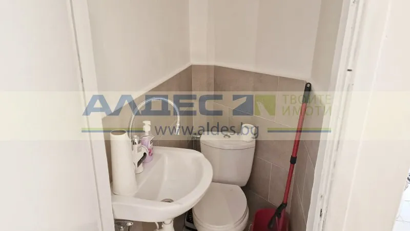 Офис 25м² в Болгарии, София. Стоимостью 64476£ аренда фото-2