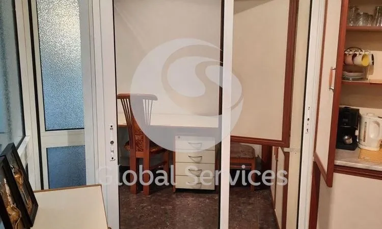 Офис 45м² в Болгарии, София. Стоимостью 51581£ аренда фото-4