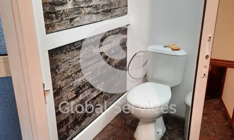 Офис 45м² в Болгарии, София. Стоимостью 51581£ аренда фото-5