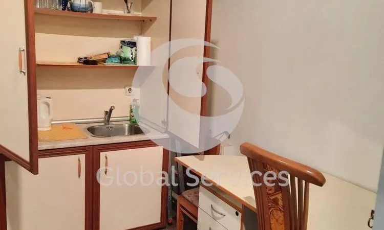 Офис 45м² в Болгарии, София. Стоимостью 51581£ аренда фото-6