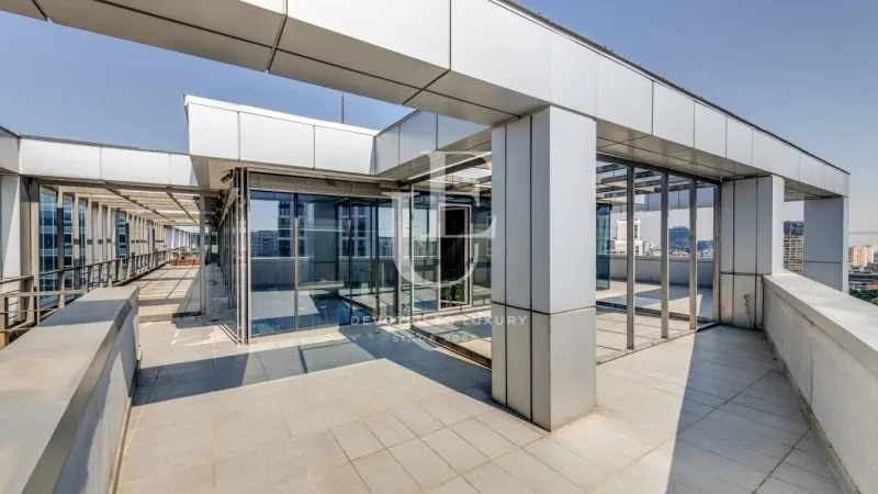 Офис 596м² в Болгарии, София. Стоимостью 1547427£ аренда фото-5