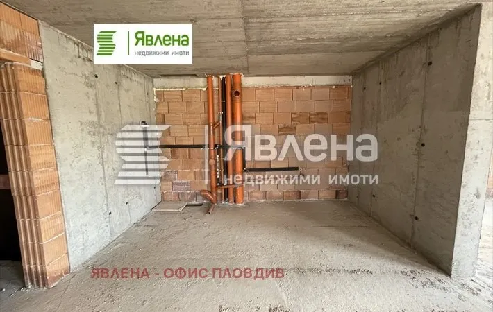 Офис 134м² в Болгарии, Пловдив. Стоимостью 232114£ аренда фото-2