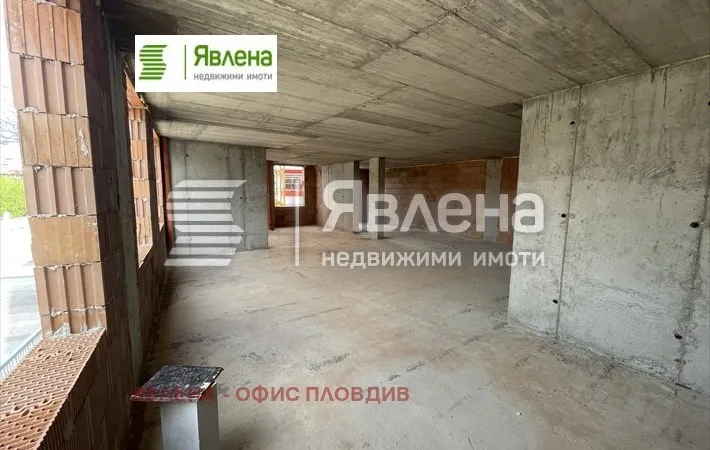 Офис 134м² в Болгарии, Пловдив. Стоимостью 232114£ аренда фото-3