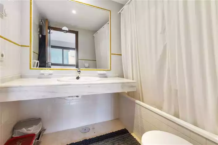 Квартира 65м² в Испании, Ориуэла Коста. Стоимостью 295000€ аренда фото-15
