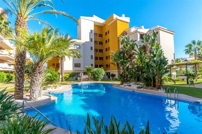Квартира 65м² в Испании, Ориуэла Коста. Стоимостью 295000€ аренда фото-2