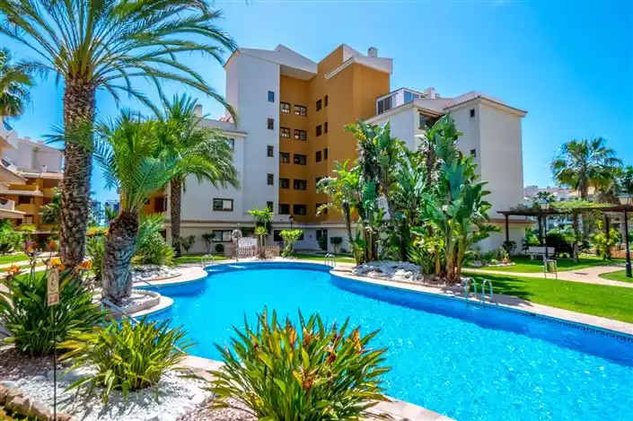Квартира 65м² в Испании, Ориуэла Коста. Стоимостью 295000€ аренда фото-3