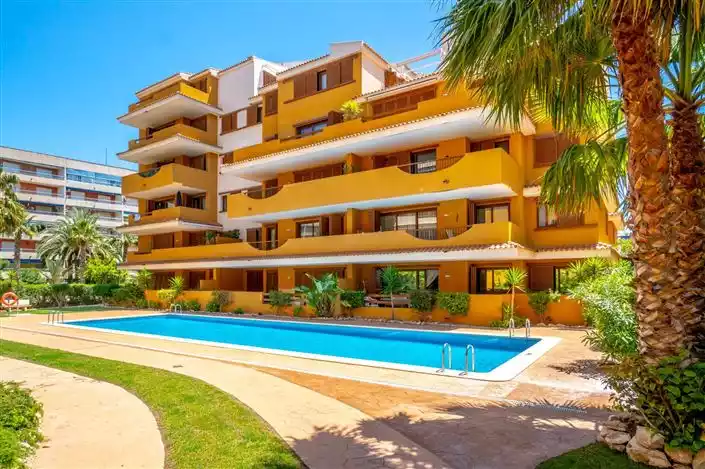 Квартира 65м² в Испании, Ориуэла Коста. Стоимостью 295000€ аренда фото-5