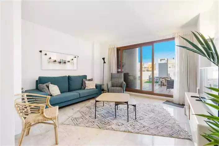 Квартира 65м² в Испании, Ориуэла Коста. Стоимостью 295000€ аренда фото-6