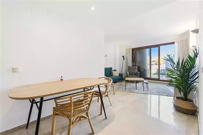 Квартира 65м² в Испании, Ориуэла Коста. Стоимостью 295000€ аренда фото-8