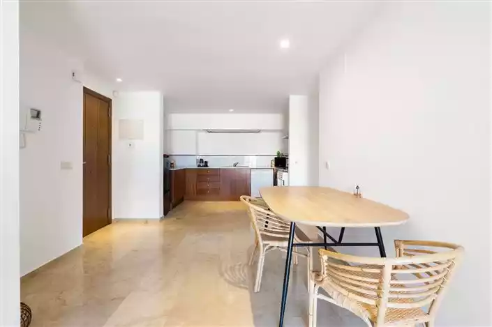 Квартира 65м² в Испании, Ориуэла Коста. Стоимостью 295000€ аренда фото-9