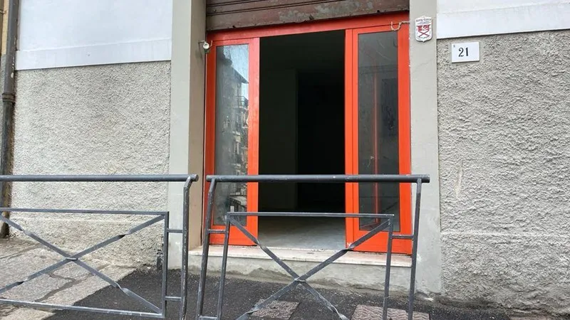 Магазин 110м² в Португалии, Порту. Стоимостью 128952£ аренда фото-1