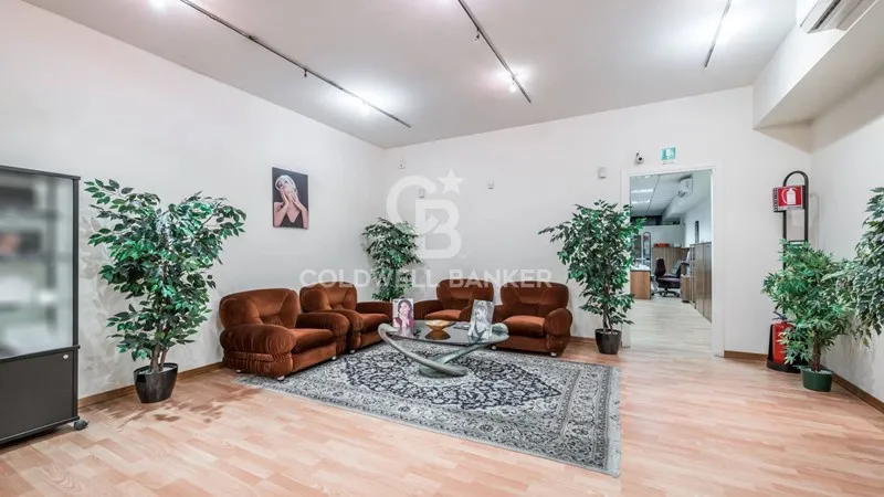 Дом 435м² в Италии, Модена. Стоимостью 232114£ аренда фото-1