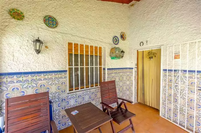 Дом 94м² в Испании, Ориуэла Коста. Стоимостью 319000€ аренда фото-11