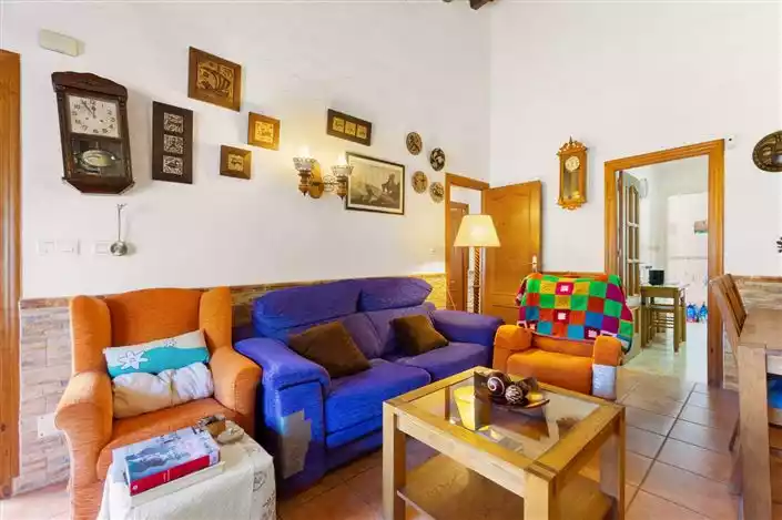 Дом 94м² в Испании, Ориуэла Коста. Стоимостью 319000€ аренда фото-12