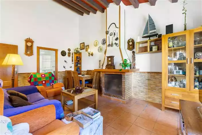 Дом 94м² в Испании, Ориуэла Коста. Стоимостью 319000€ аренда фото-13