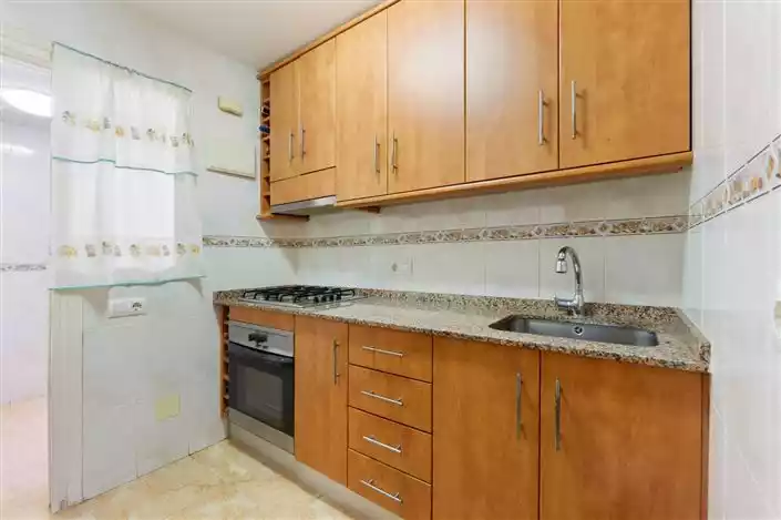Дом 94м² в Испании, Ориуэла Коста. Стоимостью 319000€ аренда фото-15