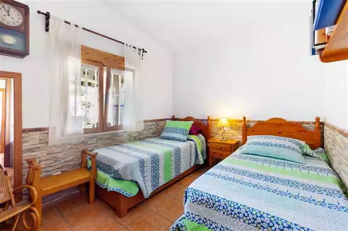 Дом 94м² в Испании, Ориуэла Коста. Стоимостью 319000€ аренда фото-19