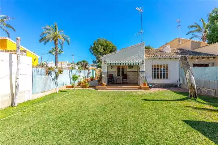 Дом 94м² в Испании, Ориуэла Коста. Стоимостью 319000€ аренда фото-2