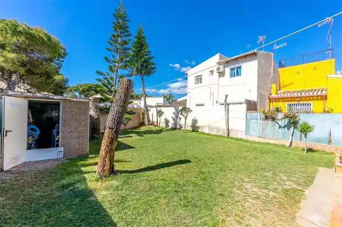 Дом 94м² в Испании, Ориуэла Коста. Стоимостью 319000€ аренда фото-4