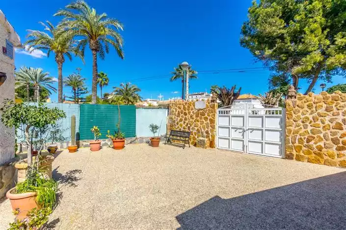 Дом 94м² в Испании, Ориуэла Коста. Стоимостью 319000€ аренда фото-9