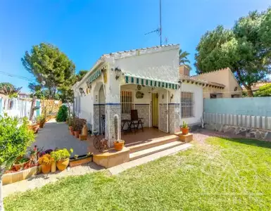 Купить дом в Испании 319000€