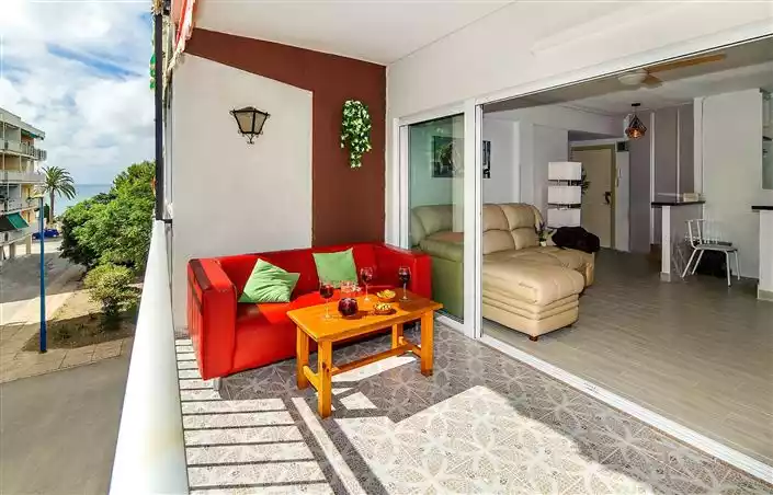 Квартира 112м² в Испании, Ориуэла Коста. Стоимостью 169000€ аренда фото-1
