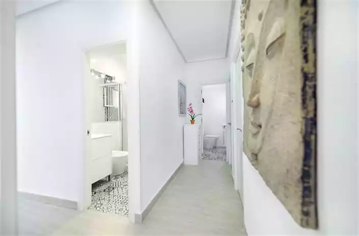 Квартира 112м² в Испании, Ориуэла Коста. Стоимостью 169000€ аренда фото-10