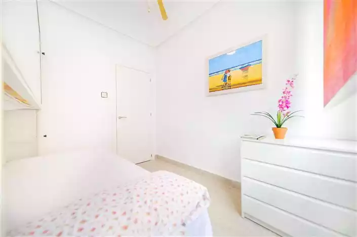 Квартира 112м² в Испании, Ориуэла Коста. Стоимостью 169000€ аренда фото-12
