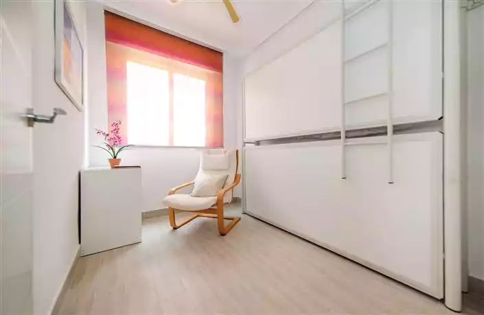 Квартира 112м² в Испании, Ориуэла Коста. Стоимостью 169000€ аренда фото-13
