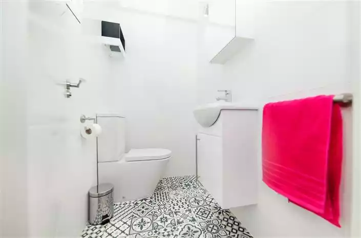 Квартира 112м² в Испании, Ориуэла Коста. Стоимостью 169000€ аренда фото-14