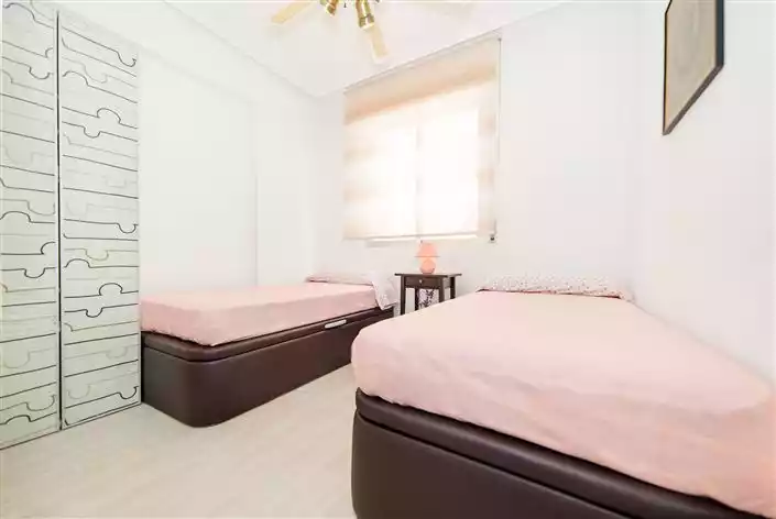 Квартира 112м² в Испании, Ориуэла Коста. Стоимостью 169000€ аренда фото-15
