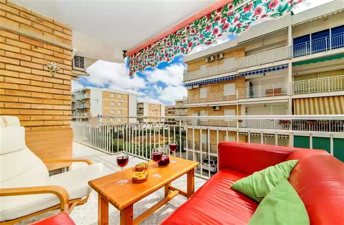 Квартира 112м² в Испании, Ориуэла Коста. Стоимостью 169000€ аренда фото-3