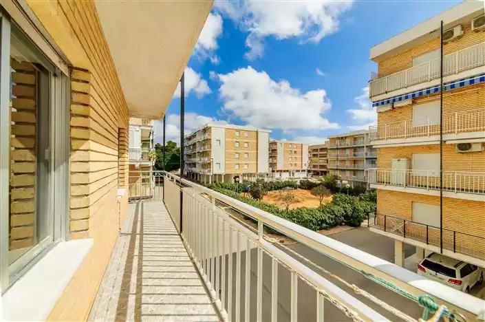 Квартира 112м² в Испании, Ориуэла Коста. Стоимостью 169000€ аренда фото-4