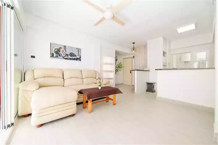 Квартира 112м² в Испании, Ориуэла Коста. Стоимостью 169000€ аренда фото-5