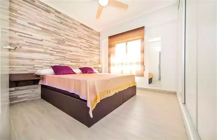 Квартира 112м² в Испании, Ориуэла Коста. Стоимостью 169000€ аренда фото-8
