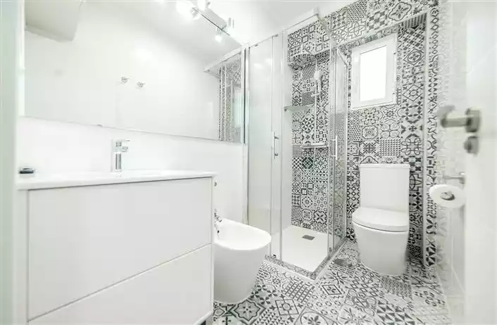 Квартира 112м² в Испании, Ориуэла Коста. Стоимостью 169000€ аренда фото-9