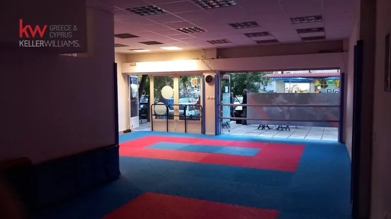 Магазин 160м² в Греции, Салоники. Стоимостью 96284£ аренда фото-6